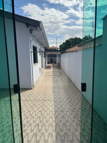 Casa com 3 quartos, Nossa Senhora Aparecida II, Saltinho - R$ 680 mil, Cod: 6823