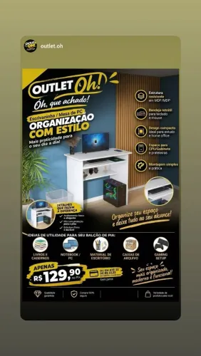 Escrivaninha