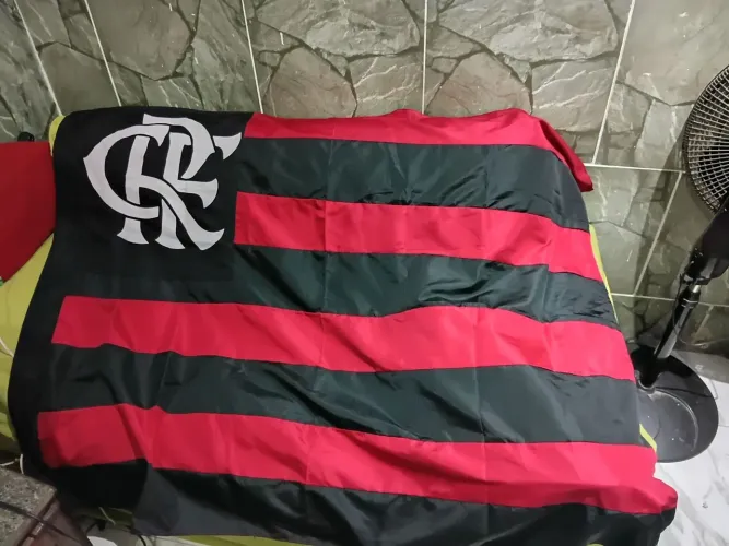 Bandeiras Do Flamengo