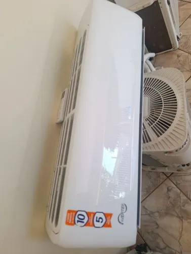 Ar Condicionado Split inverter 12.000 btus Gree