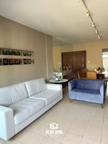 Edf. Ana Luiza | 3 Quartos | Andar Alto | Nascente