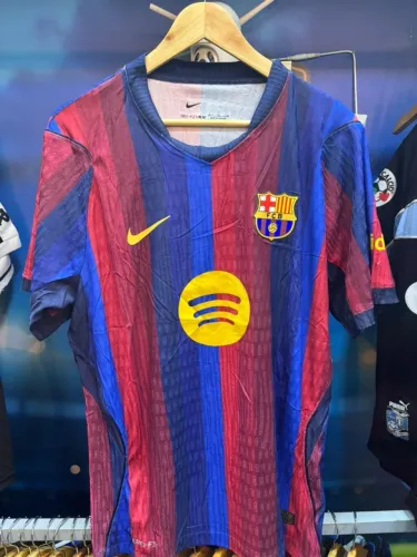 Camisa de time