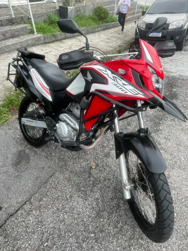 VENDO XRE300 2021 RALLY