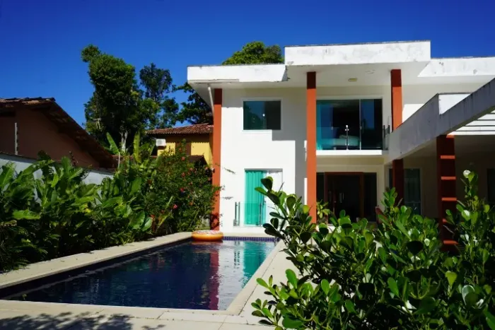 Casa a venda em Arraial Dajuda