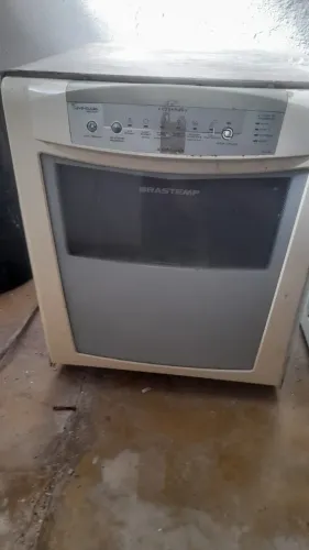 Lava - Loucas Brastemp com DEFEITO