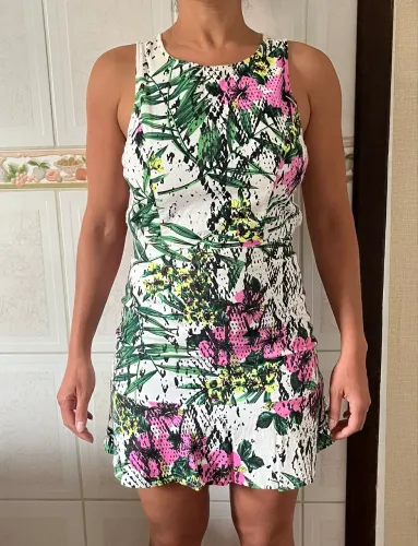 Vestido - TAM M 