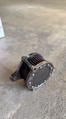 Filtro de Ar Harley Sportster 