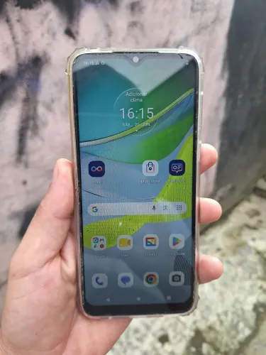 Moto e 13 64gb