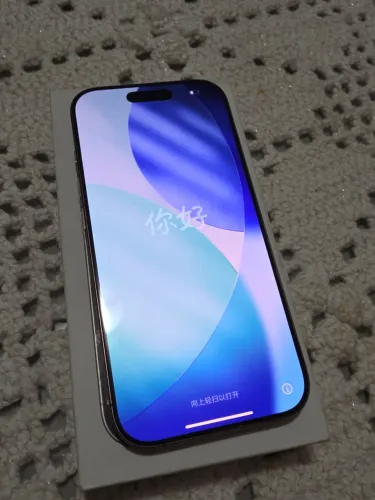 IPhone 16 Pro 128GB Rosê impecável