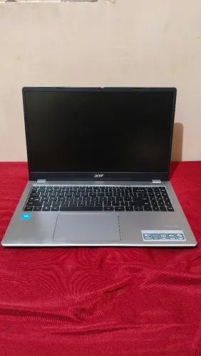 Chromebook NOVO!!