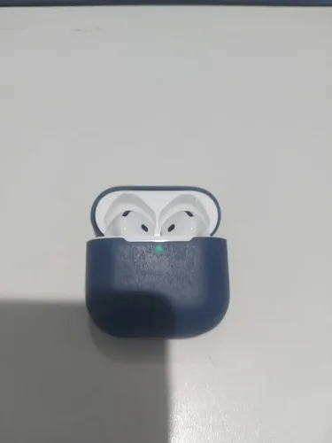 Fone de Ouvido IPhone 4 G