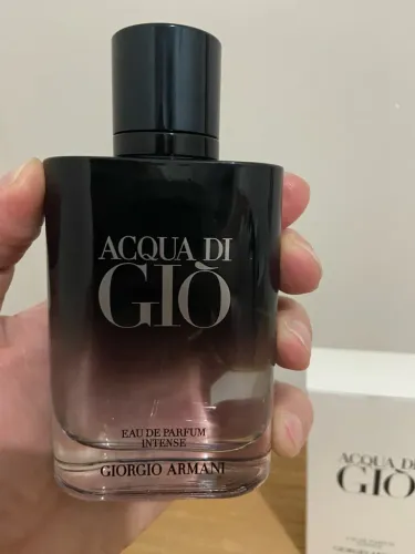 Acqua Di Gio EDP Intense