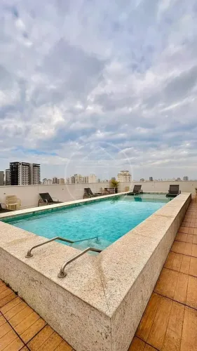 Studio para locação na Vila Clementino Próximo ao Metrô Santa Cruz