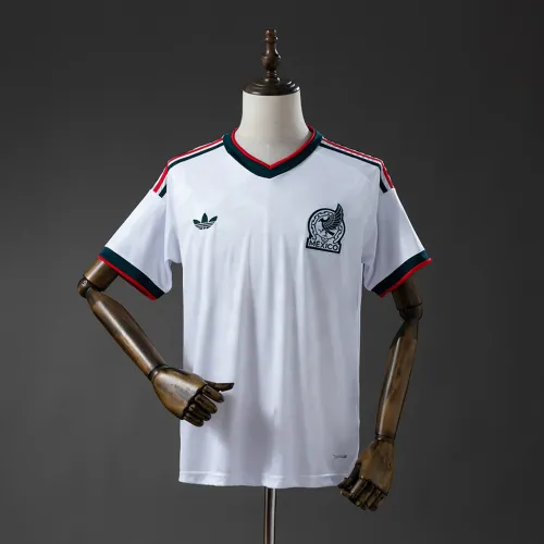 Camisa México Copa 2026