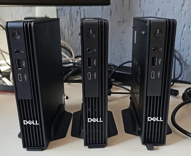 Mini Pc Dell Ultra 5 