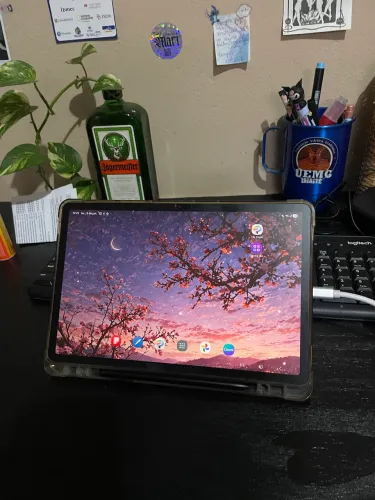 Samsung Tab S8 - 256gb -5g - 8RAM