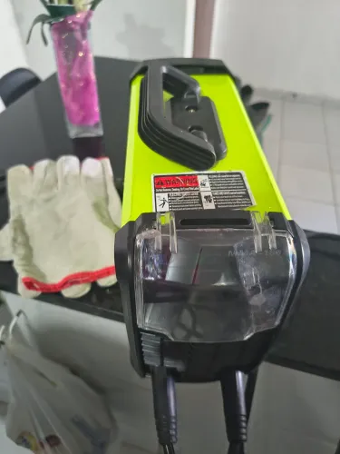 Máquina de solda