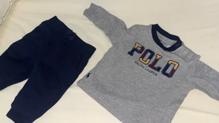 polo ralph lauren perfeito!!!!!