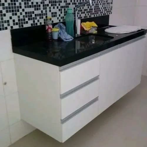 Móveis sob medidas 