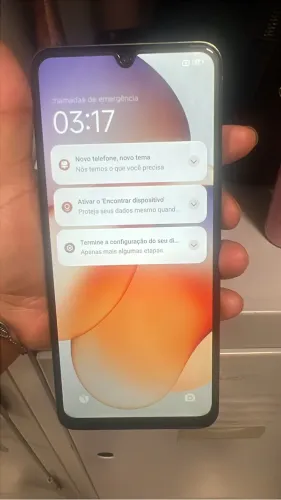 Redmi 14c