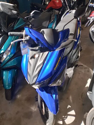 Yamaha Neo 125