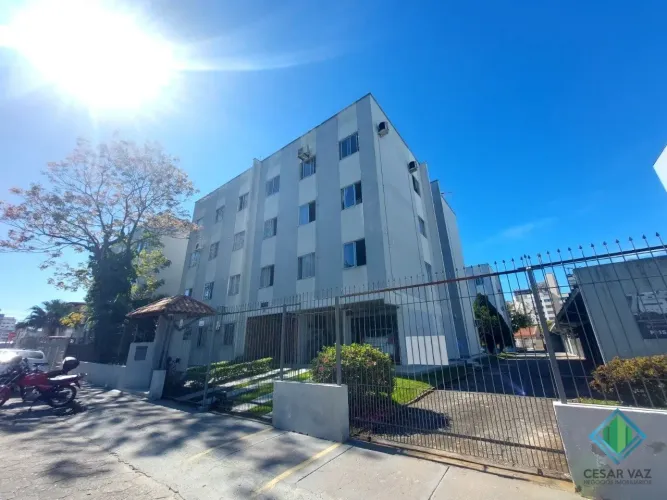 Apartamento para venda no bairro Nossa Senhora do Rosário