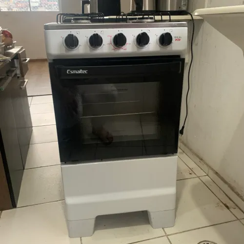 Fogão Esmaltec
