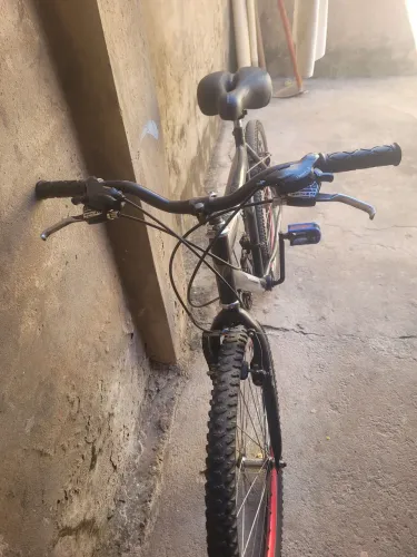 Vrnde baike