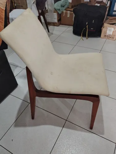 Cadeiras sala