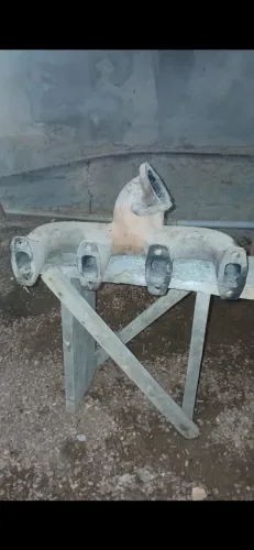 Peças de Motor Diesel - mwm 226