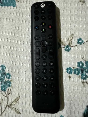 Controle remoto para Xbox