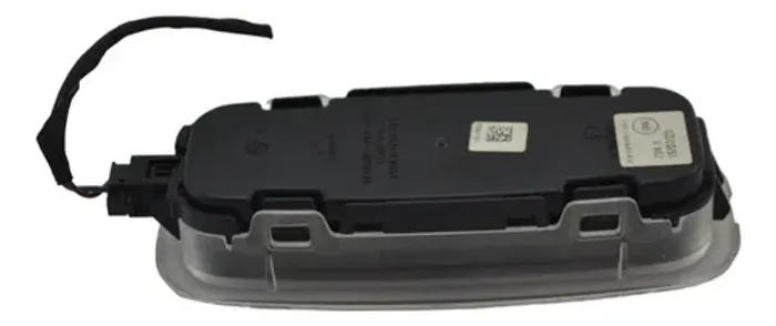 Luz Interna Cortesia Teto Mercedes Sprinter 2021 Original
