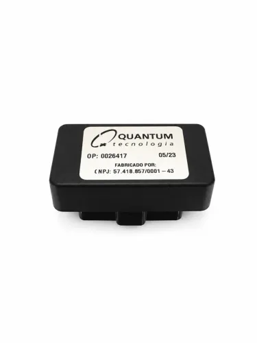 Módulo OBD Interface para automação dos vidros elétricos, teto solar e retrovisores VW