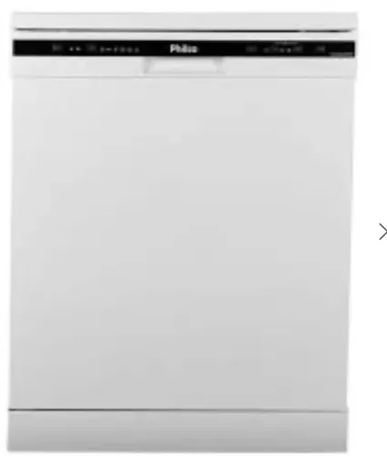 Lava-Louças Philco PLL14B 14 Serviços - Branca -