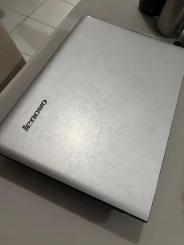 Notebook I3 ssd 480gb e 4gb de ram