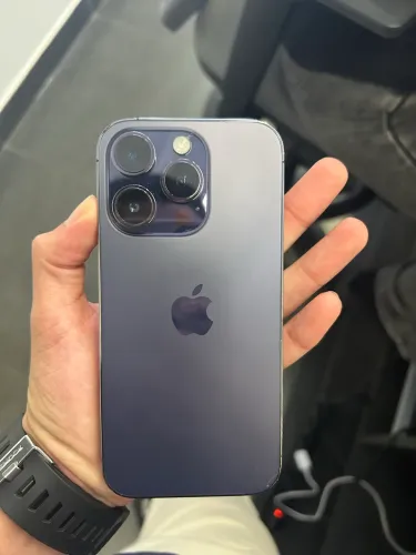 Iphone 14 Pro