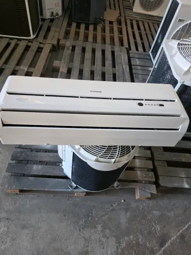 AR CONDICIONADO