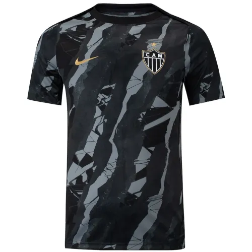 Camisa do Atlético Mineiro Pré Jogo 26/27 Nike Masculina