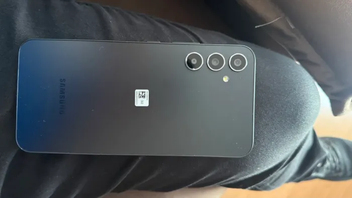 Galaxy a34
