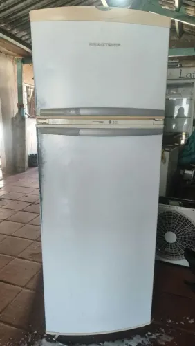 Geladeira