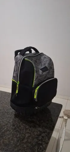 Vendo mochila sestini 