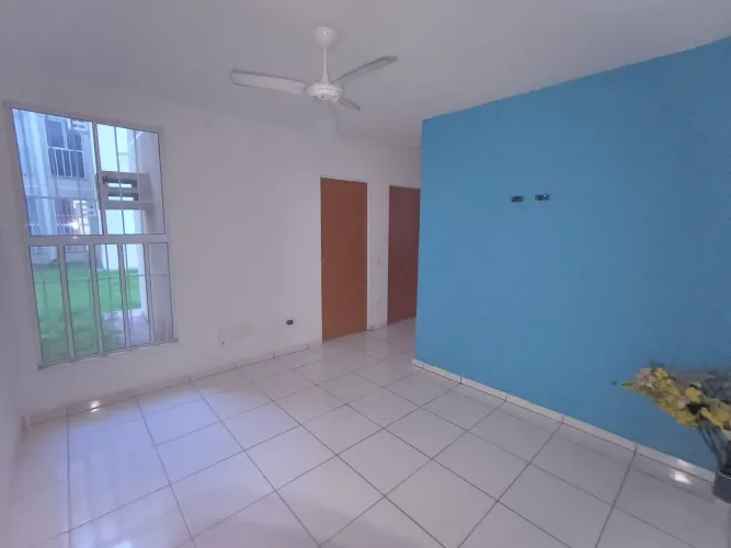 Apartamento no Condomínio Santa Bárbara