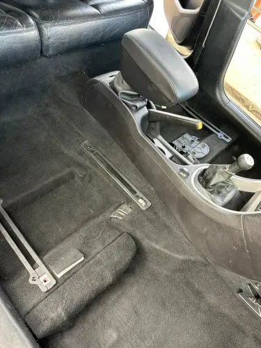 Peugeot 307 Soleil/ Presence 1.6/1.6 Flex 16V 5P 2009