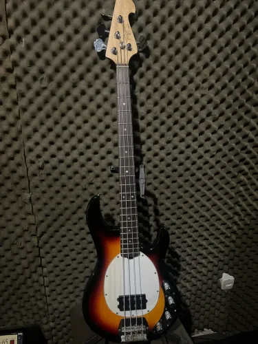 Baixo Tagima TBM4