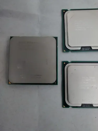 Processador l5