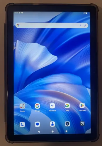 Vendo tablet