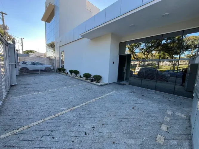 Excelente ponto comercial para locação com 8 salas em VilaOliveira - Mogi das Cruzes - SP
