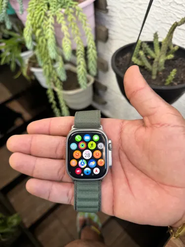Apple Watch Ultra 2 49mm