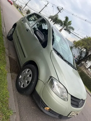 Carro completo fox ano 2009 todo revisado documentação em dia somente a venda