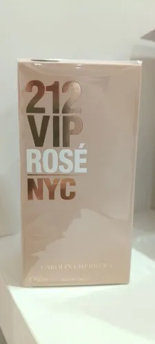 PERF CH 212 VIP ROSE NYC 50ML